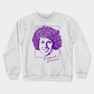 Richard Simmons // Retro Fan Design Crewneck Sweatshirt